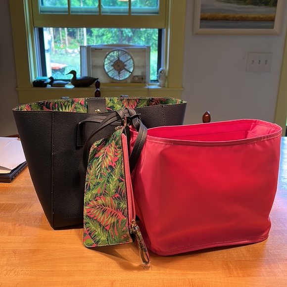 NWOT Tommy Bahama bag - Picture 15 of 15